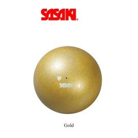 SASAKI - Middle Mitia Ball - M-207MBRM 17 cm