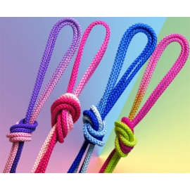 PASTORELLI MULTICOLOURED Ropes: Patrasso model - FIG APPROVED