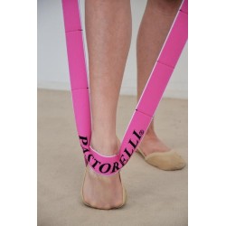 PASTORELLI Resistance Band for strengthening exercise