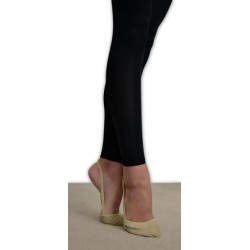 Half shoes Mod. RIO in genuine Alcantara®