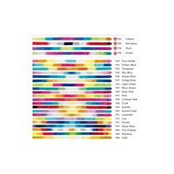 Chacott Gradation Ribbon 6 m