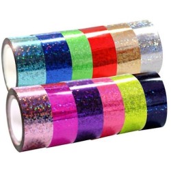 DIAMOND Metallic Adhesive Tapes