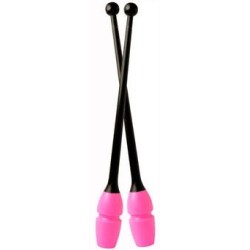 PASTORELLI 45,20 cm CONNECTABLE BICOLOUR Clubs mod. MASHA F.I.G. Approved