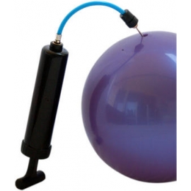 Ball inflator- 15 cm