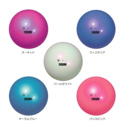 Sasaki M-207MG-F Magnetic Ball - 18.5 cm FIG APPROVED