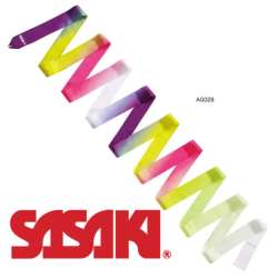 SASAKI - Art Gradation Ribbon (6m) - M-71AG-F