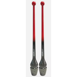 SASAKI - Limited Edition Short Gradation Rubber Clubs - STRM-34JKGH-F (40.5cm)