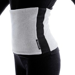 Pastorelli Back warmer in fleece, senior size