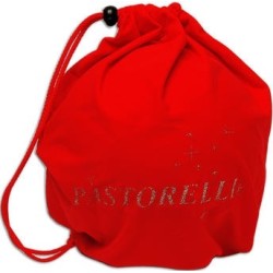 PASTORELLI Gym Ball Holder in MICROFIBER