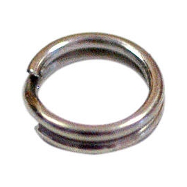Ring for stick