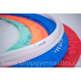 PASTORELLI RODEO Hoop, FIG approved