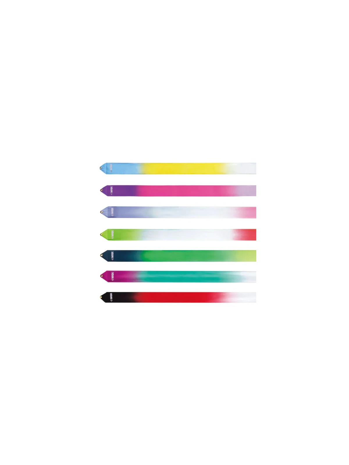 Sasaki High pitch gradation ribbon 6 m M-71HG-F