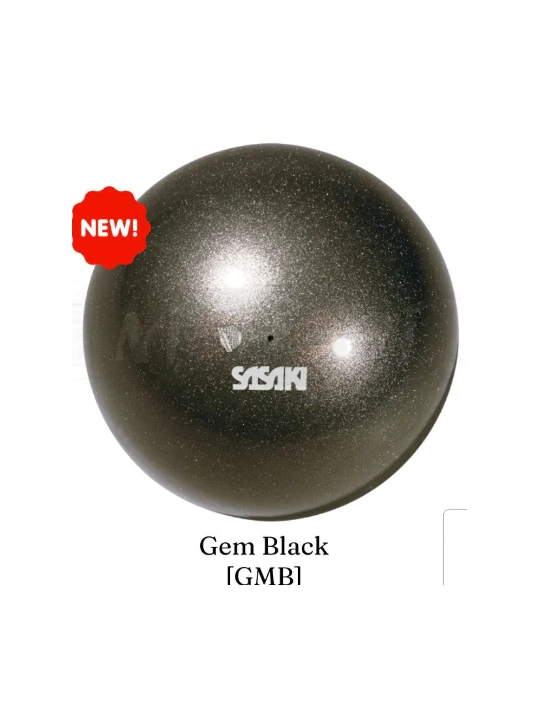 Sasaki Metallic Ball M-207M-F