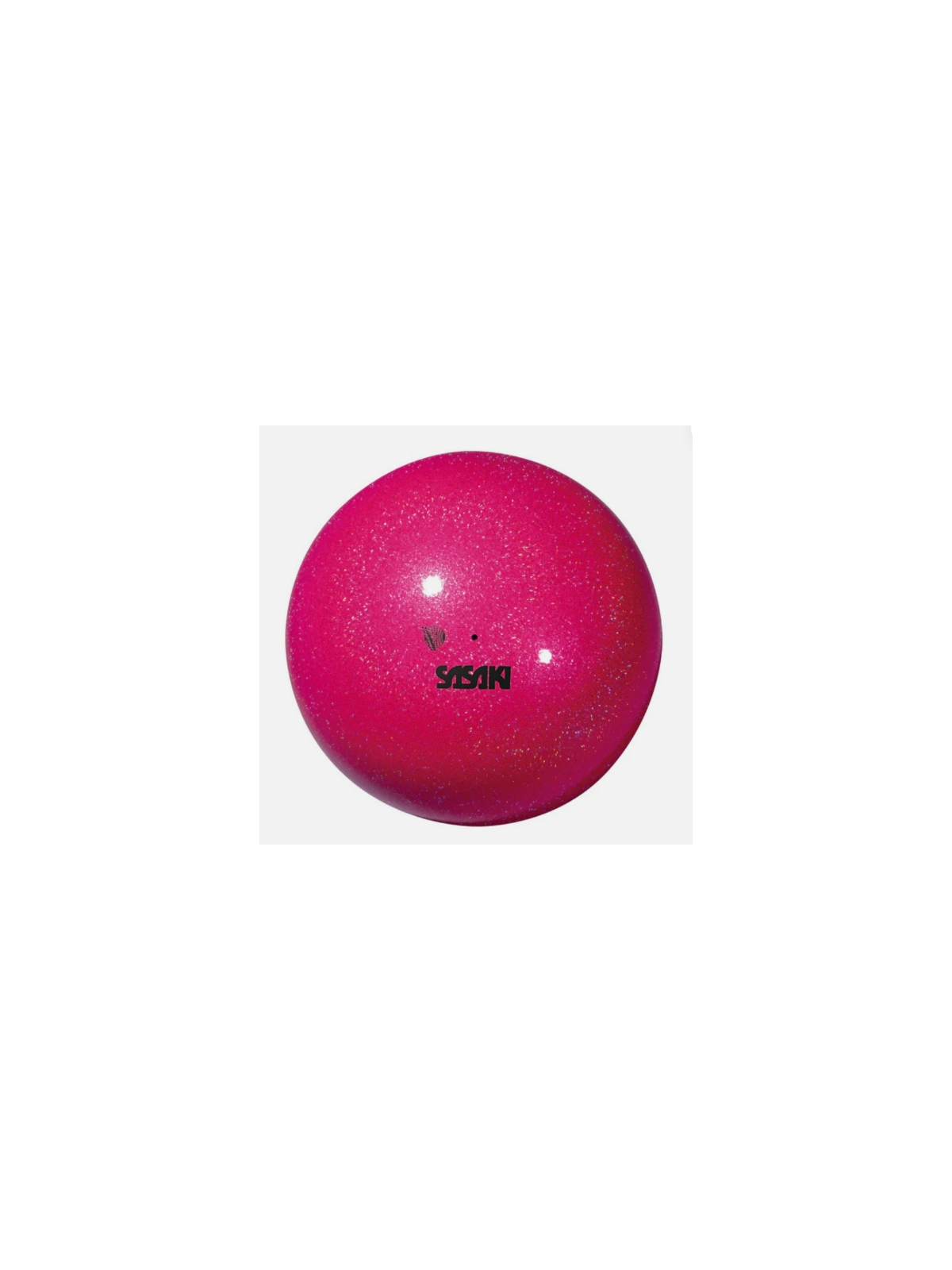SASAKI - Middle Mitia Ball - M-207MBRM 17 cm