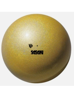 SASAKI - Middle Mitia Ball - M-207MBRM 17 cm