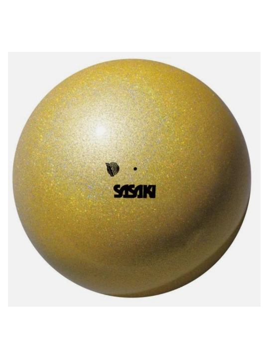 SASAKI - Middle Mitia Ball - M-207MBRM 17 cm