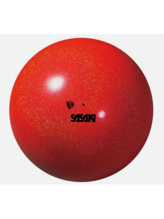SASAKI - Middle Mitia Ball - M-207MBRM 17 cm