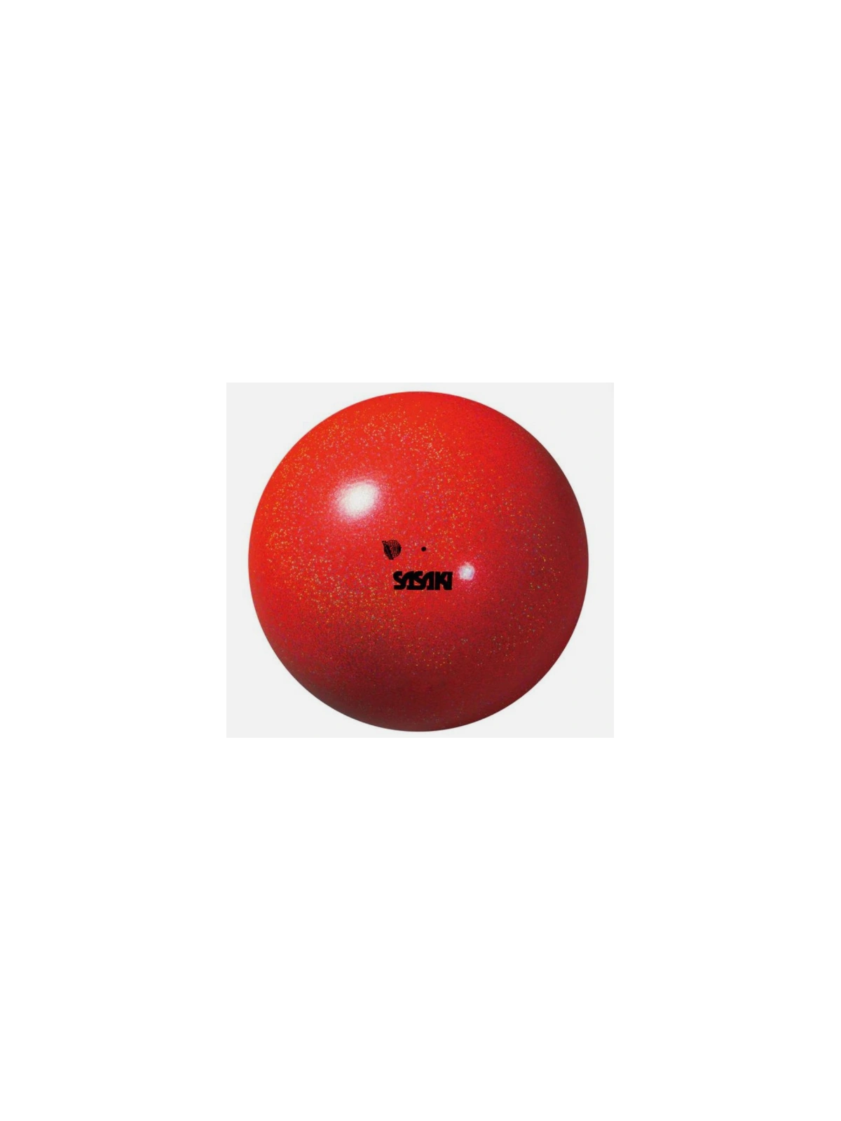 SASAKI - Middle Mitia Ball - M-207MBRM 17 cm