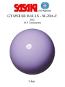 Sasaki Gymstar Balls M-20A-F