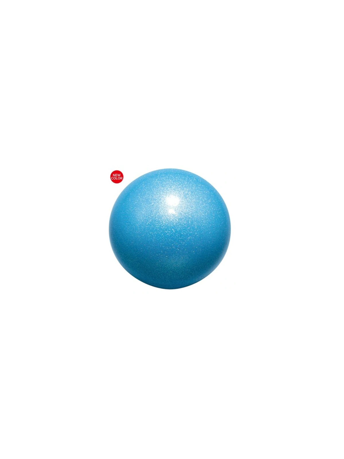 Chacott Prism Ball - 18.5 cm FIG APPROVED