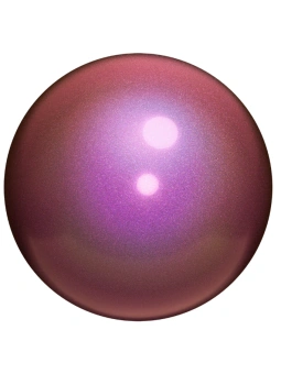 Chacott Glossy Ball - 18.5 cm FIG APPROVED