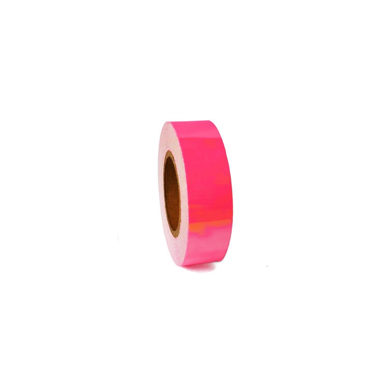 Pastorelli Laser Fluo Pink Adhesive Tape