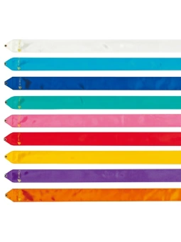 Chacott Ribbon 5 meter FIG APPROVED