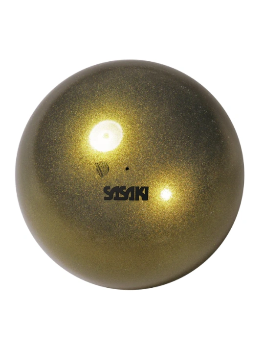 Sasaki Metallic Ball M-207M-F