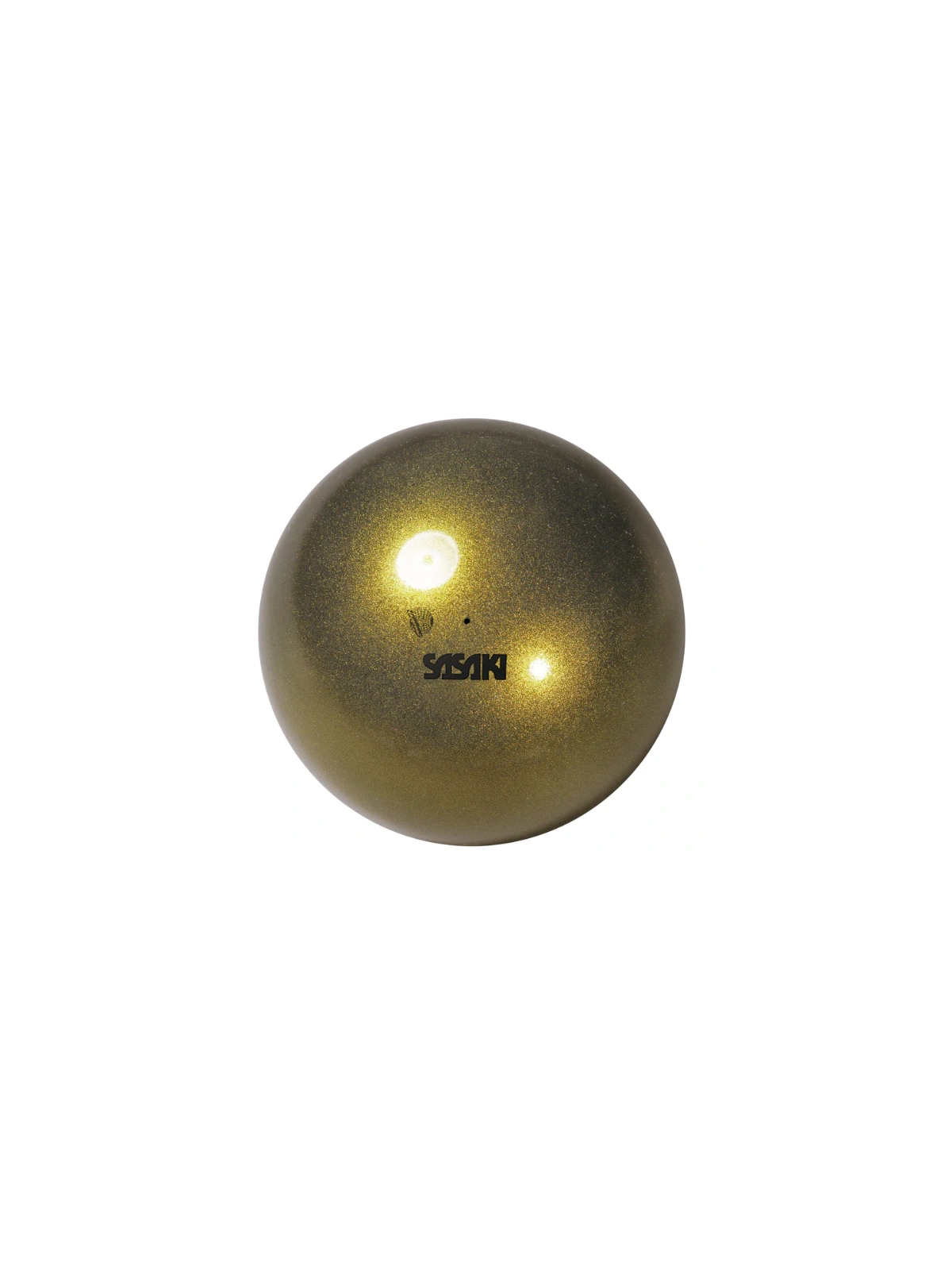 Sasaki Metallic Ball M-207M-F