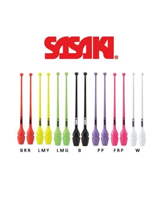 Sasaki Clubs M-34JKH-F Rubber FIG 40.5 cm
