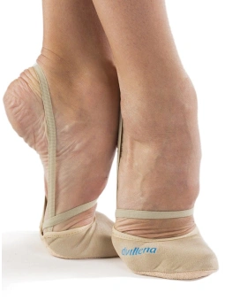 Dvillena Pekin toe shoes