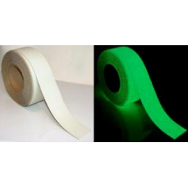 MOON Phosphorescent Adhesive Tape