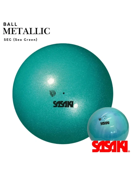 Sasaki Metallic Ball M-207M-F