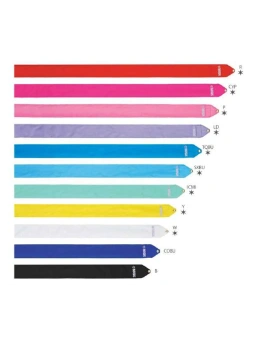 Sasaki Rayon Ribbon 5 Meter MJ-715-F