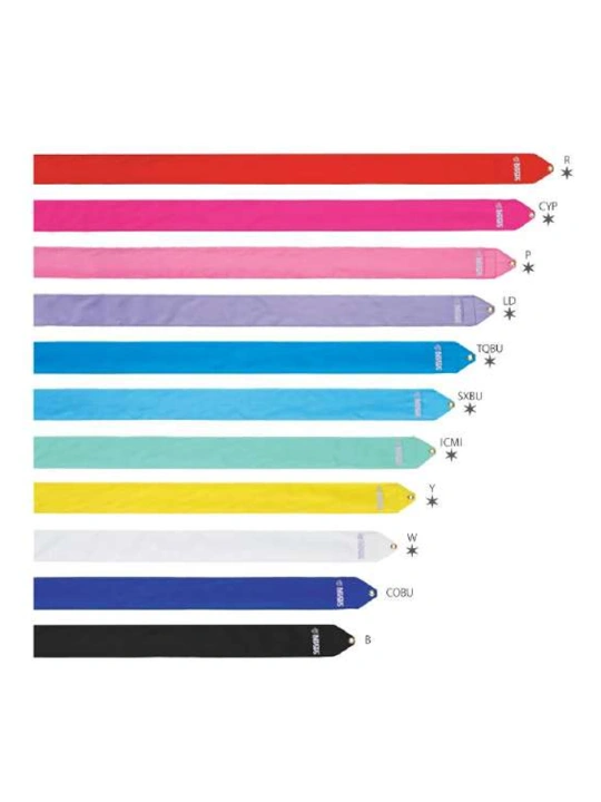 Sasaki Rayon Ribbon 5 Meter MJ-715-F