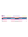 SASAKI - High Pitch Gradation Junior Ribbon (5M) - MJ-715HG-F