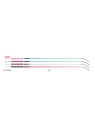 Sasaki Short Glass Sticks M-700JK-F 57cm