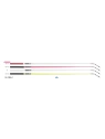 M-781-F - SASAKI - Glass Stick 60 cm