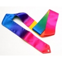 ITALIA 5 mt multi-coloured ribbon