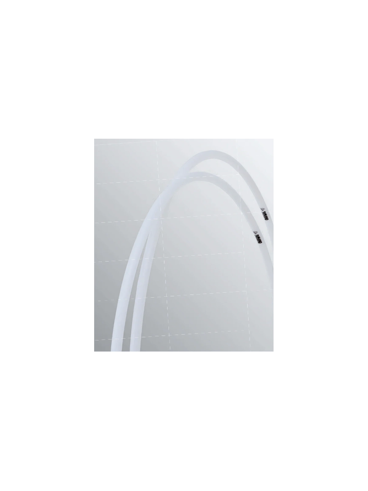 Sasaki M-16-F Light Hoop FIG APPROVED