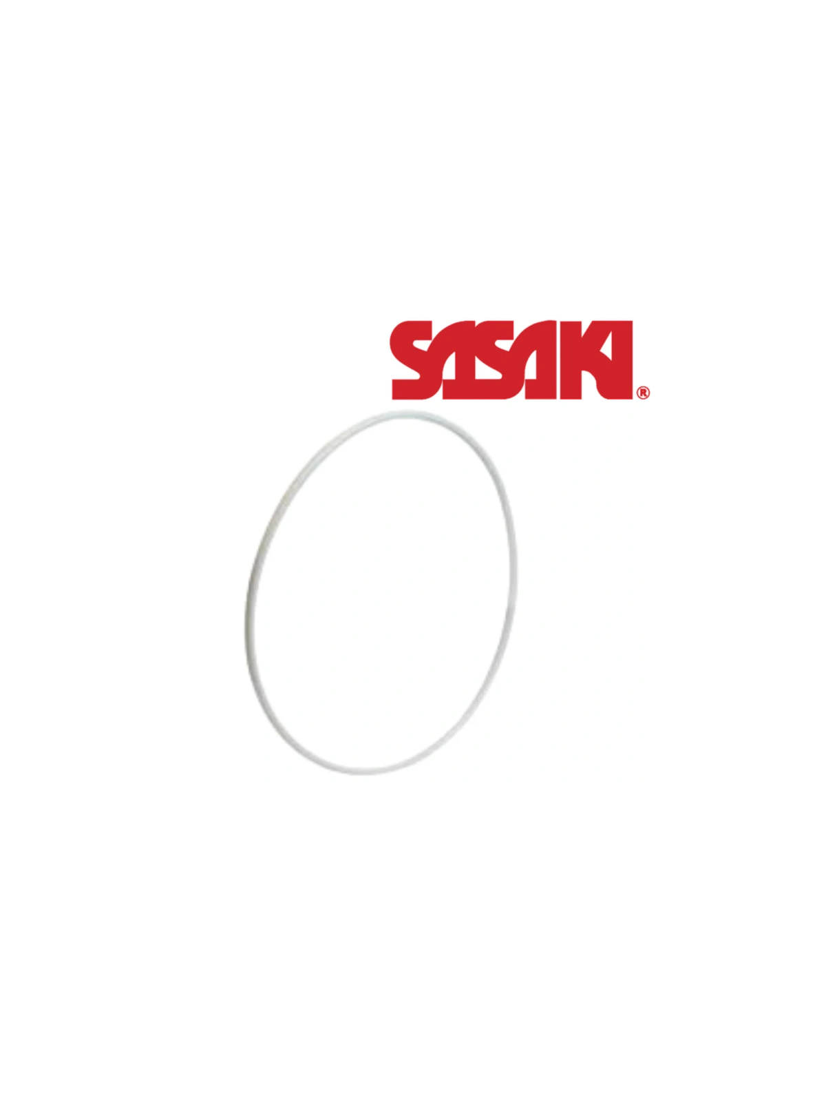 Sasaki M-13 Standard Hoop
