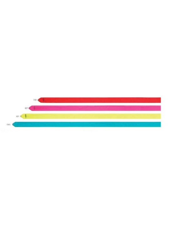 SASAKI - Vivid Ribbon Junior (5 m - FIG) - MJ-7225-F