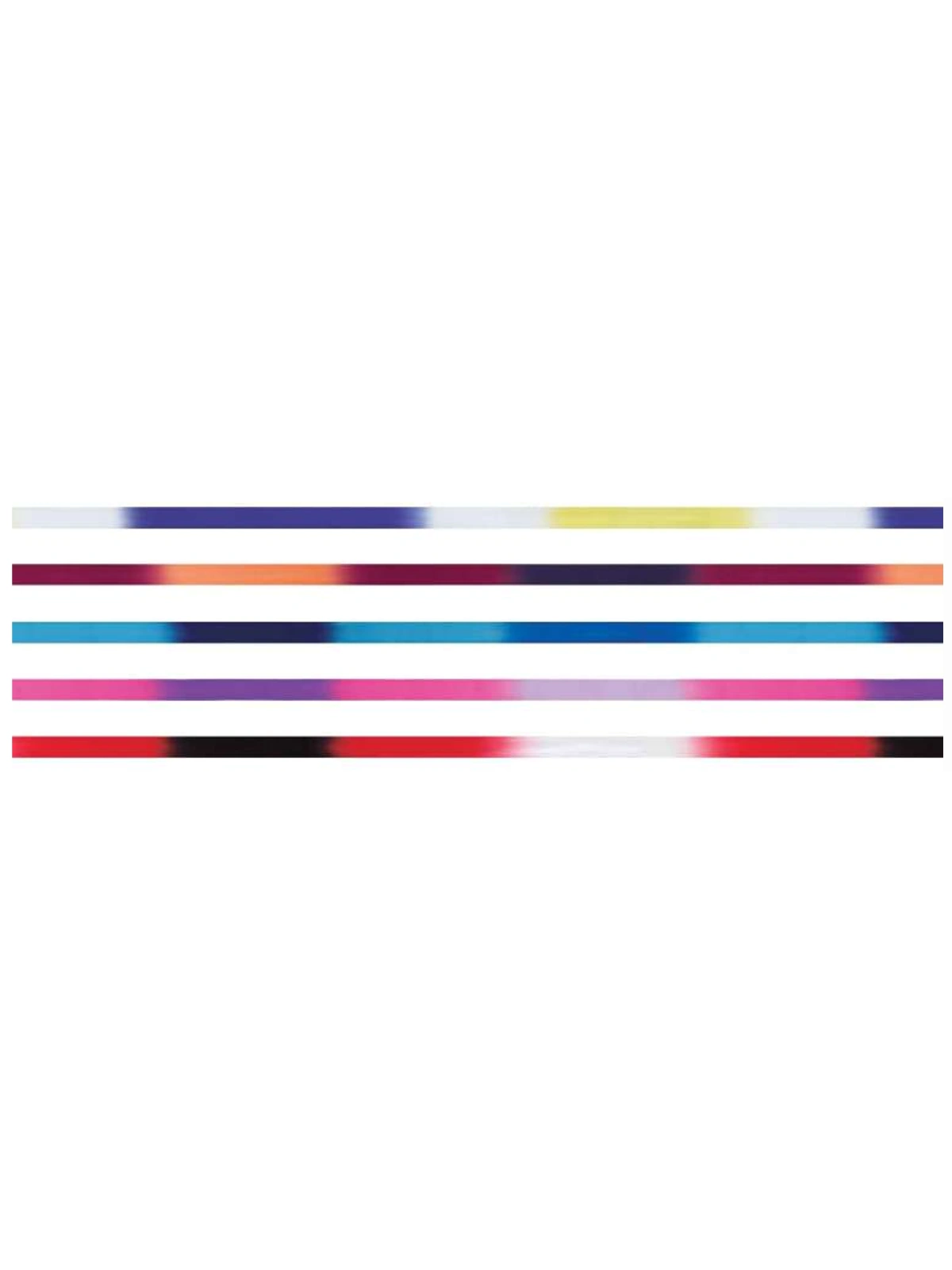 Sasaki High pitch gradation ribbon 6 m M-71HG-F