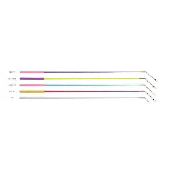 Sasaki MJ-82 Junior Ribbon Stick - 50 cm