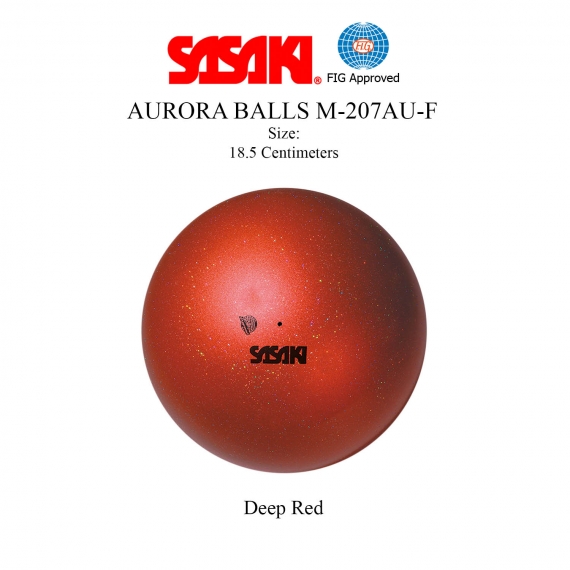 SASAKI - Aurora Ball - M-207AU-F