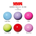 SASAKI - Middle Ball - M-20B