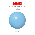 SASAKI - Middle Ball - M-20B