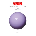 SASAKI - Middle Ball - M-20B