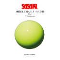 SASAKI - Middle Ball - M-20B