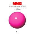 SASAKI - Middle Ball - M-20B